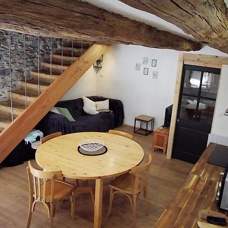 La Maison Verte Арро Экстерьер фото