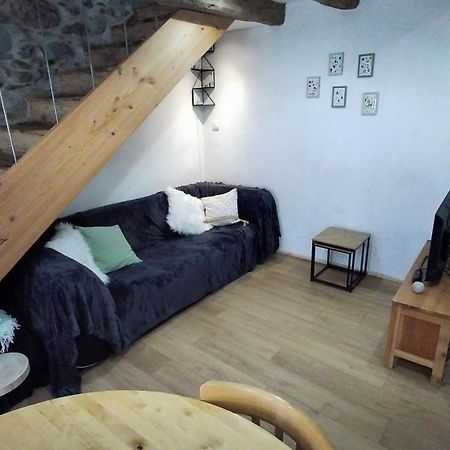 La Maison Verte Арро Экстерьер фото