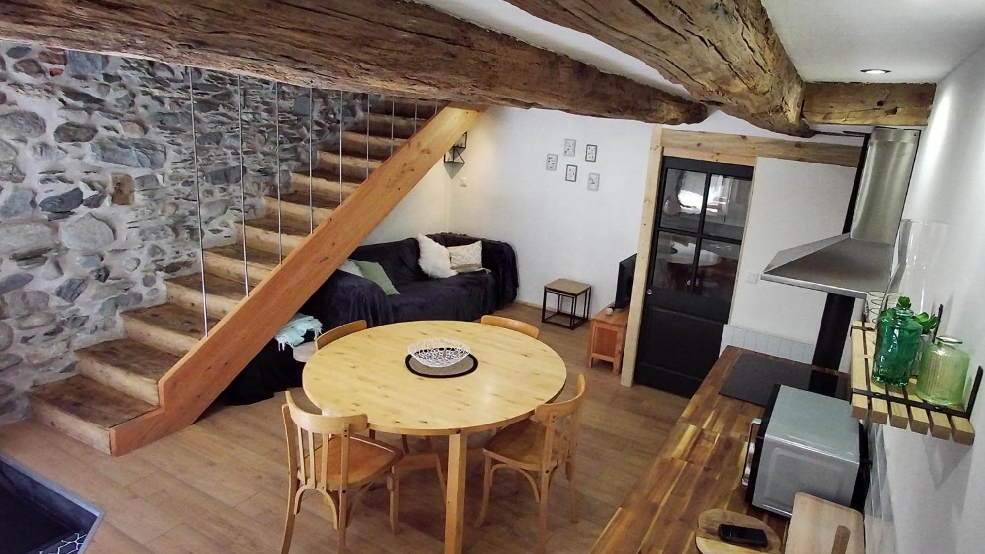 La Maison Verte Арро Экстерьер фото